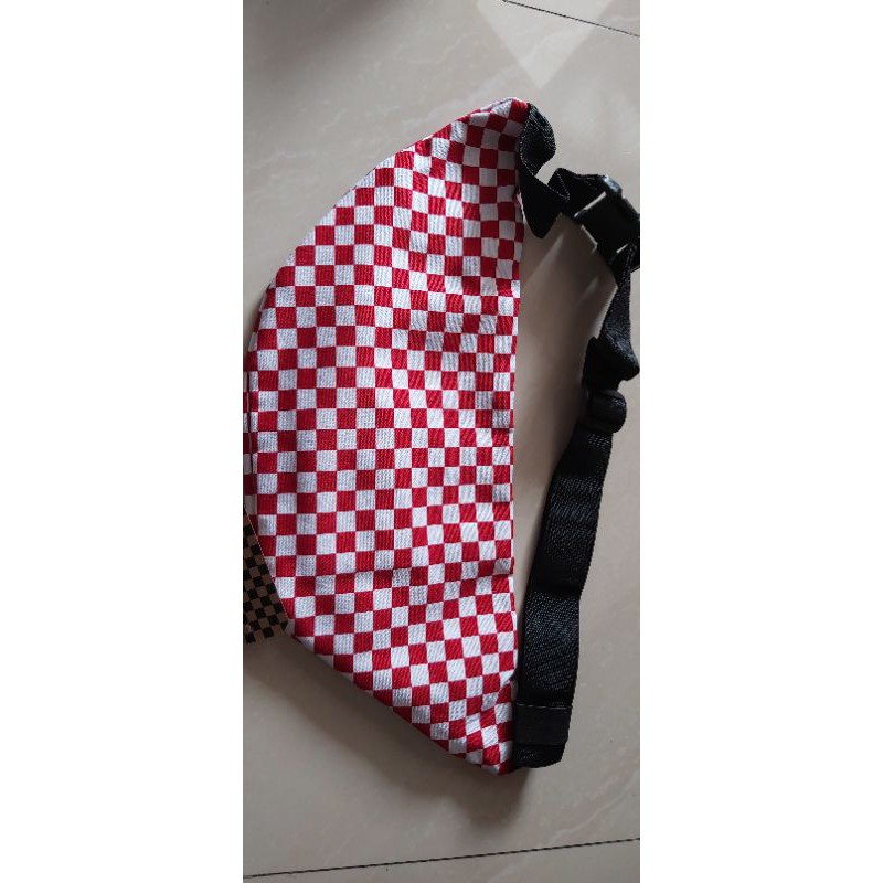 vans waistbag original