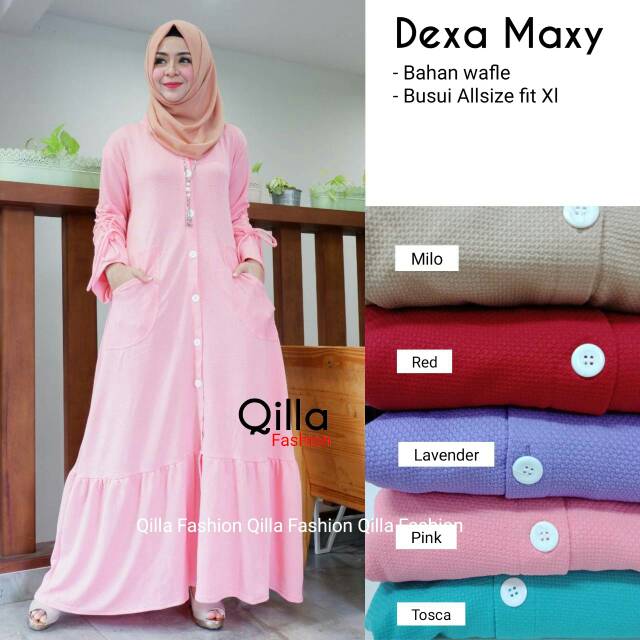 Dexa maxi