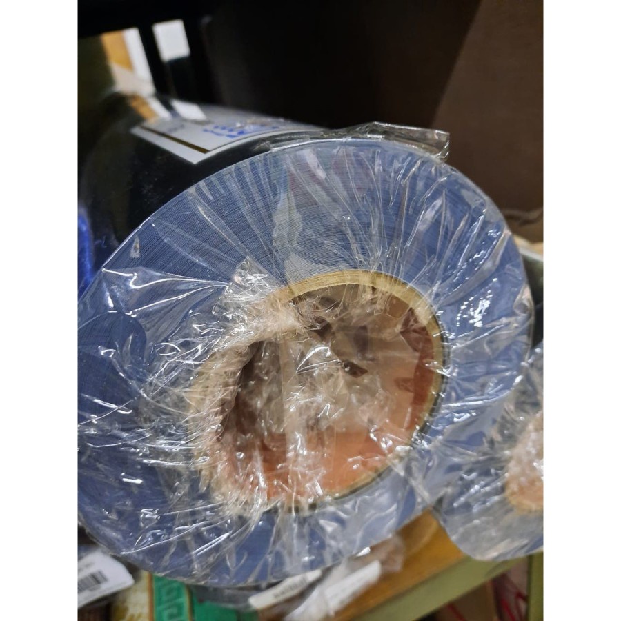 Face Shield Medis Meteran 140cmx1m, T=0.25mm, Plastik Mika Rigid Keras-4