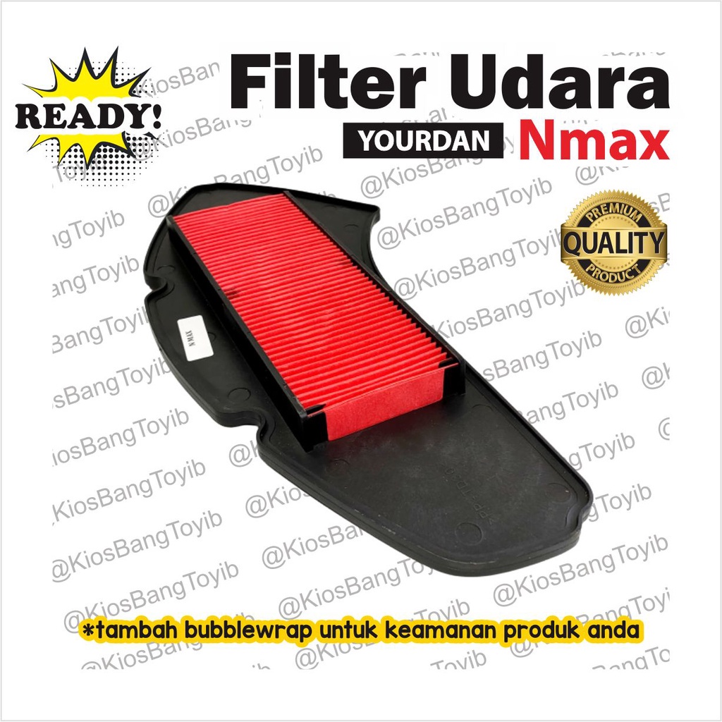 Filter Saringan Udara Nmax N-Max (YOURDAN)