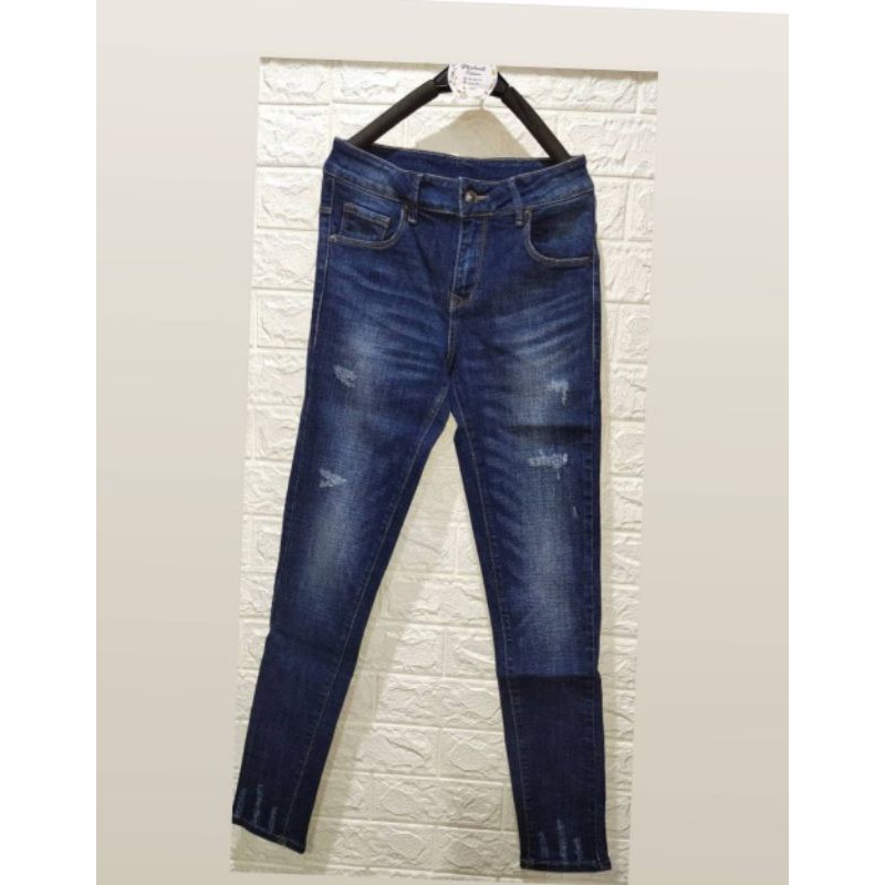 JEANS ZARA IMPORT PREMIUM