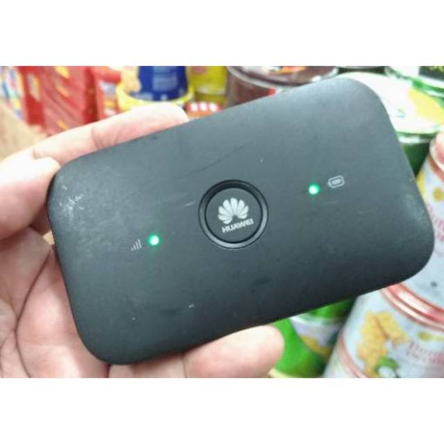 Modem Wifi Huawei E5573 All GSM 4G