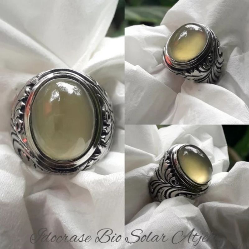 batu bio solar aceh change color