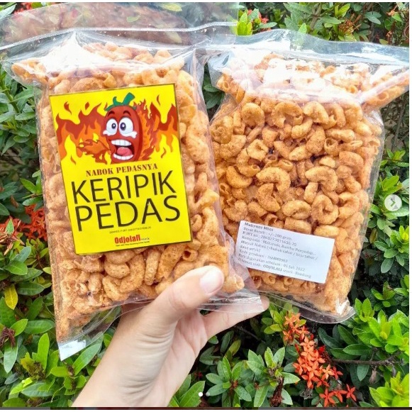 

Makaroni Mini Odjolali