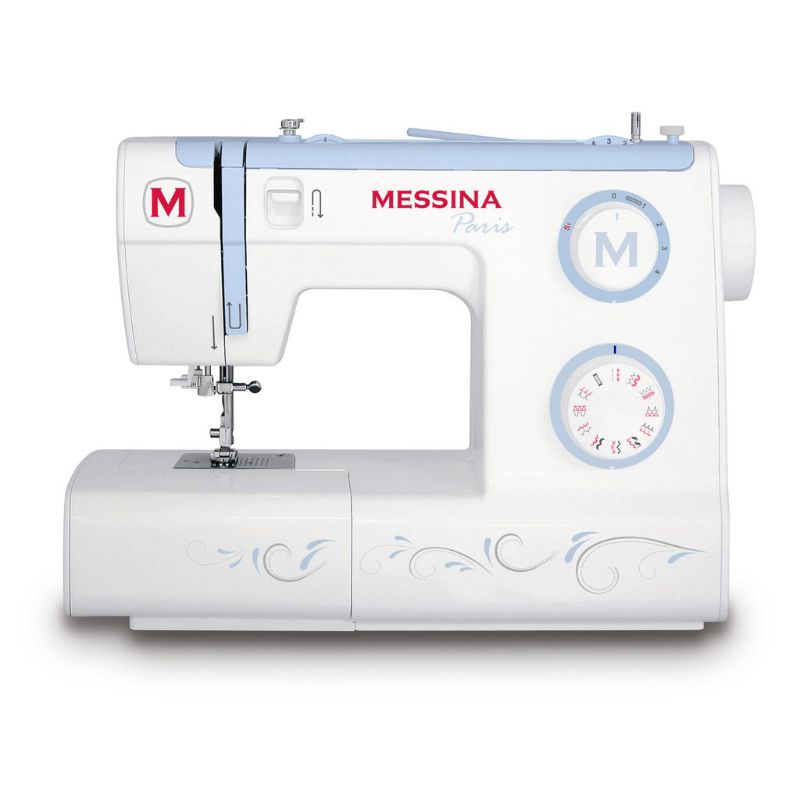 Mesin Jahit Messina P5823