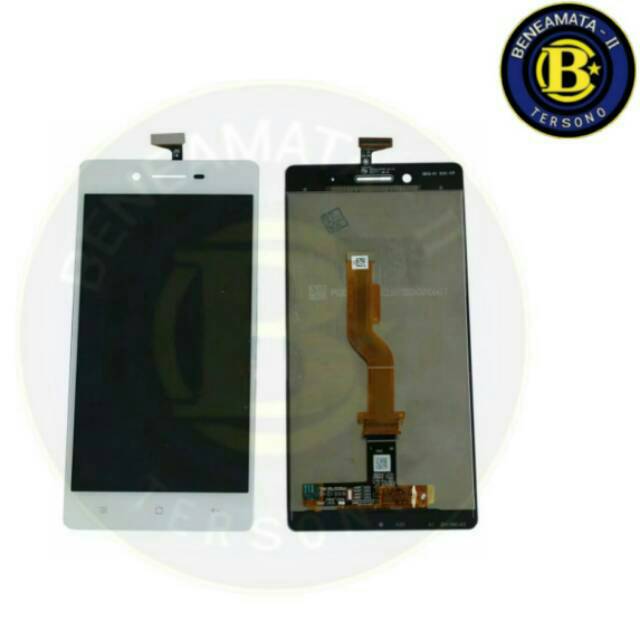 LCD OPPO A33 A33W ORIGINAL FULLSET + TOUCHSCREEN LCD TS