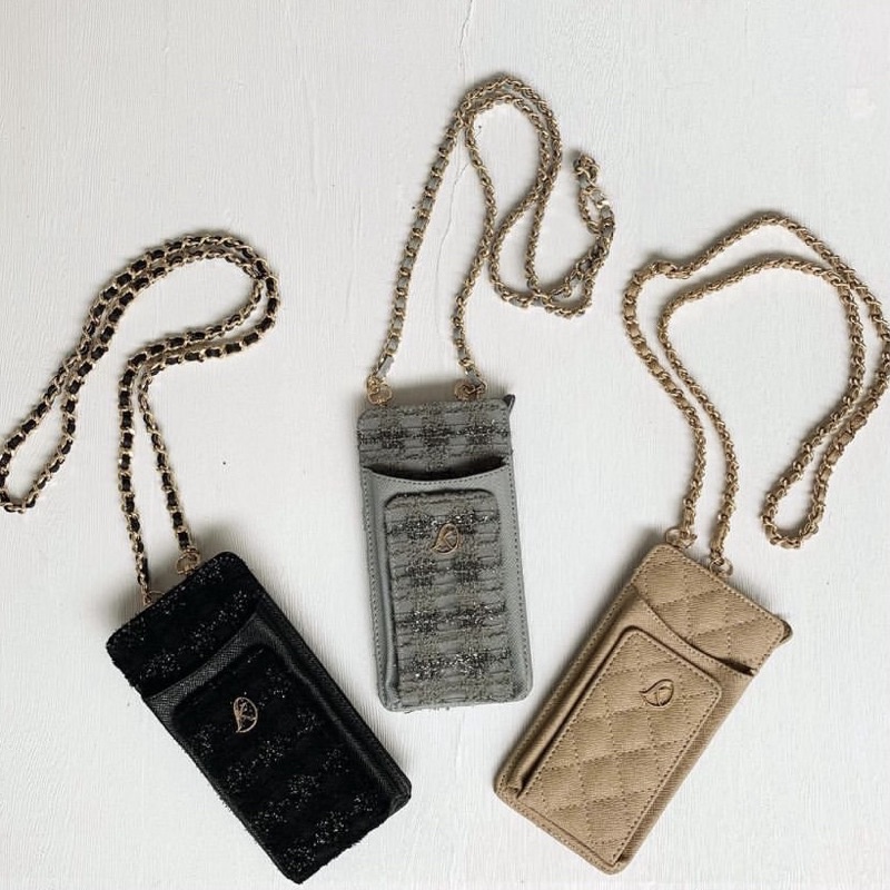 Joan Phone Bag by Kian.ID
