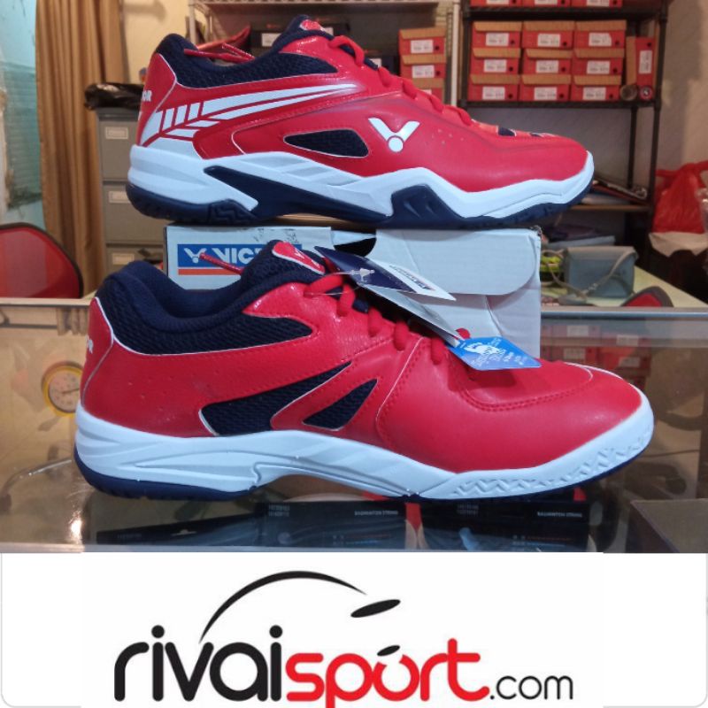 Sepatu Victor Badminton A351