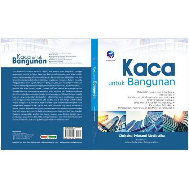 

Kaca Untuk Bangunan