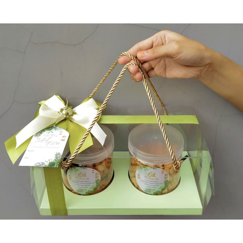 

HAMPERS LEBARAN / HAMPERS IDUL FITRI / PARCEL LEBARAN