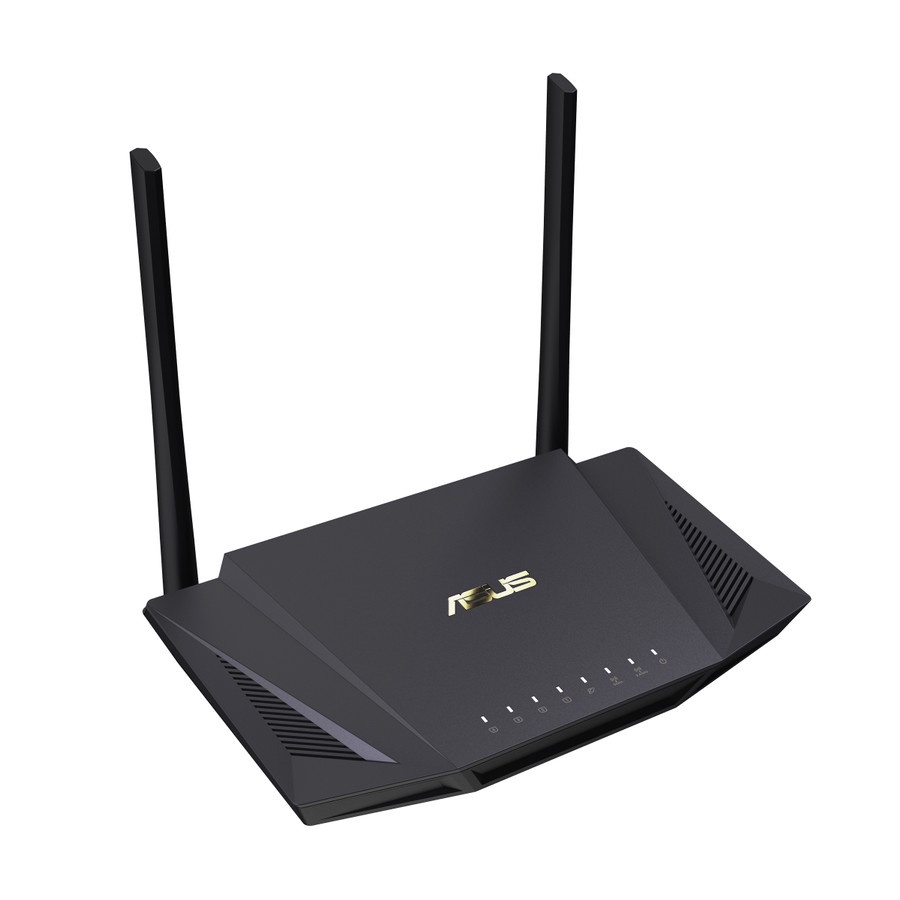 Asus RT-AX56U WiFi 6 Dual-Band Router