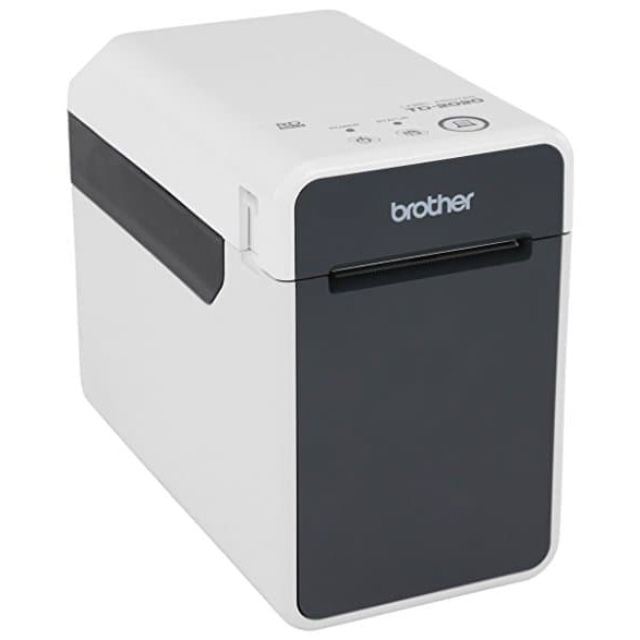 Brother Printer Label TD-2130N Compact Desktop/Network Thermal TD2130N