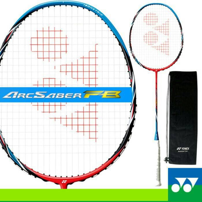 Promo RAKET YONEX ARCSABER FB