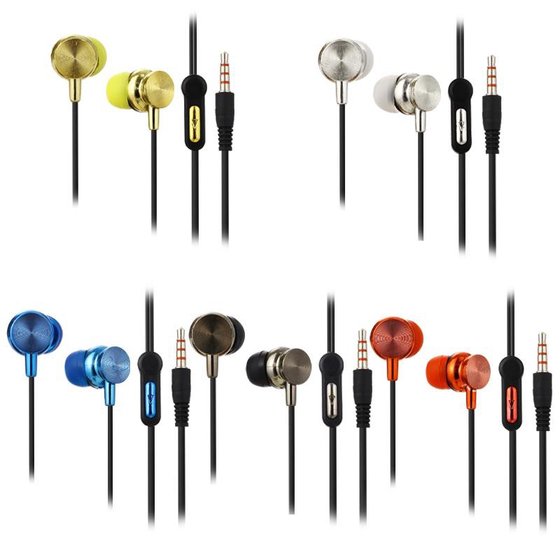 [COD] Earphone Original Vimet 01