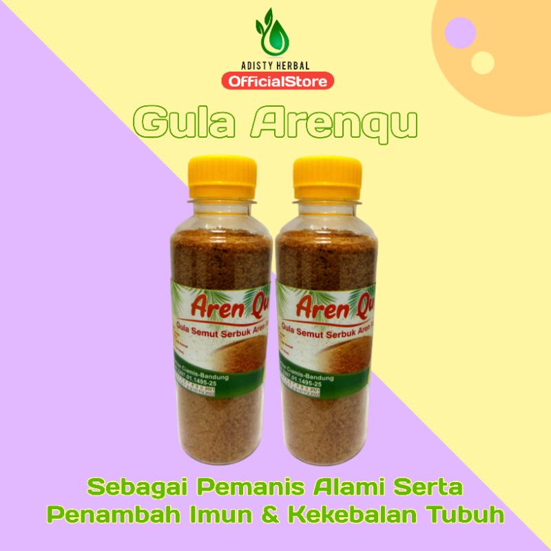 

Gula Aren asli, Gula aren semut alami buat kesehatan dan daya tahan tubuh