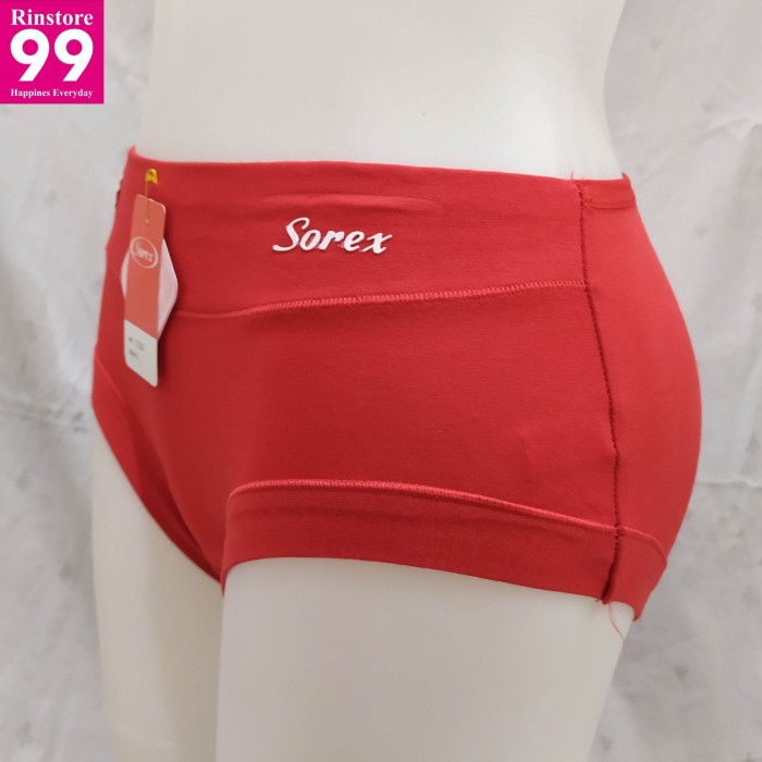 Sorex Celana Dalam Wanita 1232