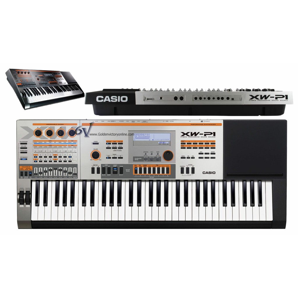 Casio