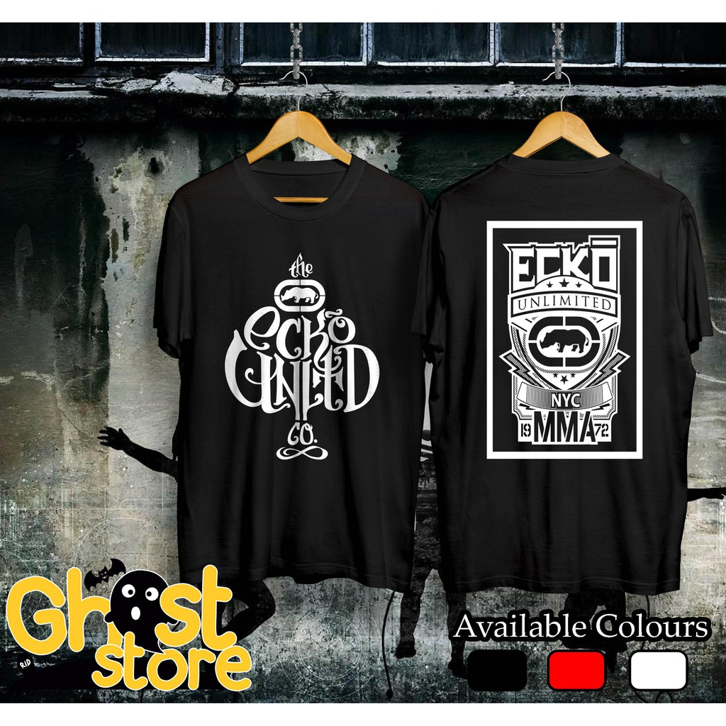 Kaos Ecko Show #3