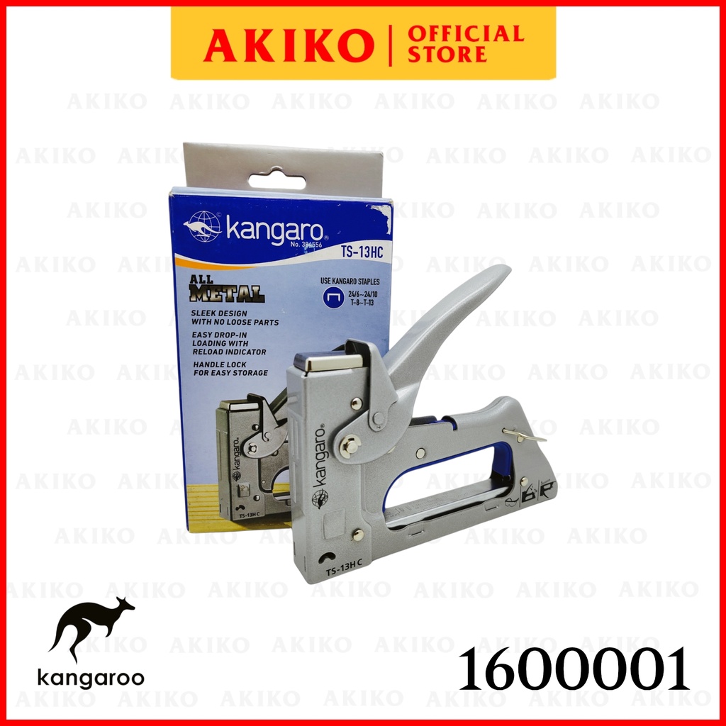 

T-13H Metal Guntacker Kangaro