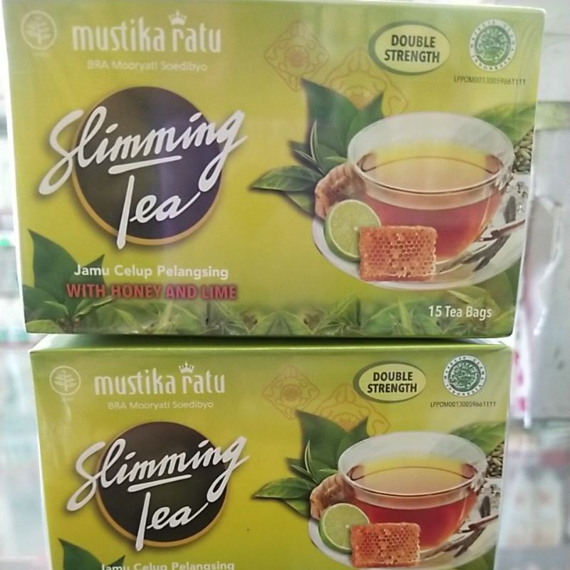 

slimmingtea