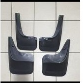 Karpet lumpur/ mud guard mobil Toyota Innova 2005-2007
