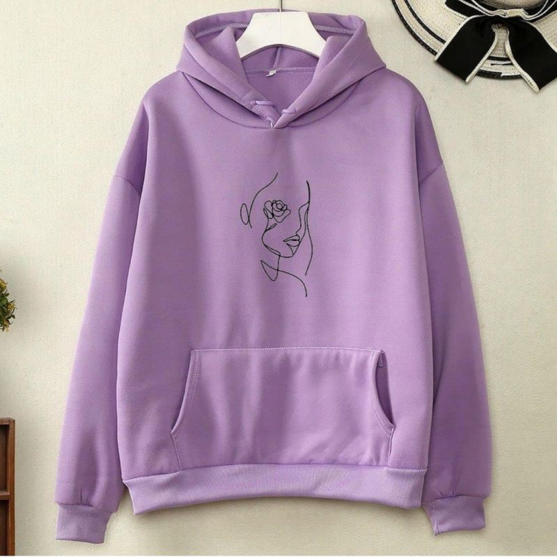 sweater pastel