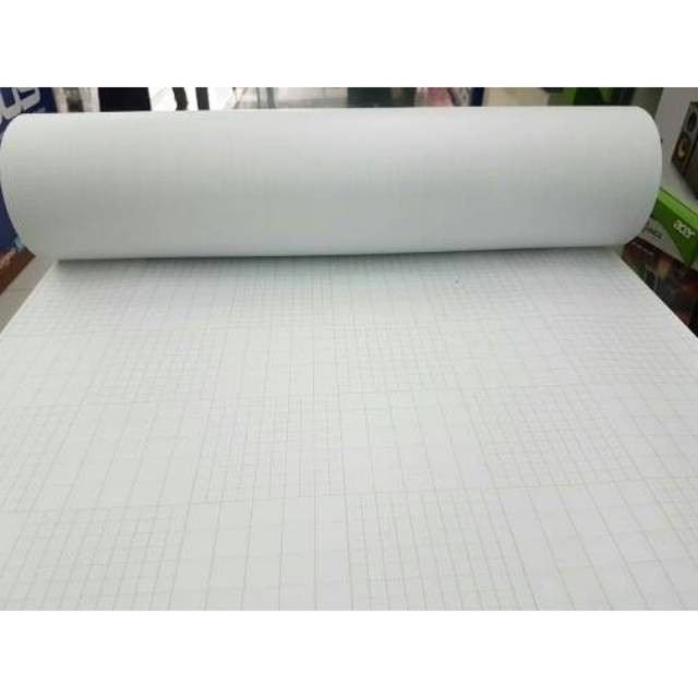 

PLASTIK LAMINASI KANVAS / LAMINASI KANVAS 180 GRM / COLD LAMINATING 24 IN