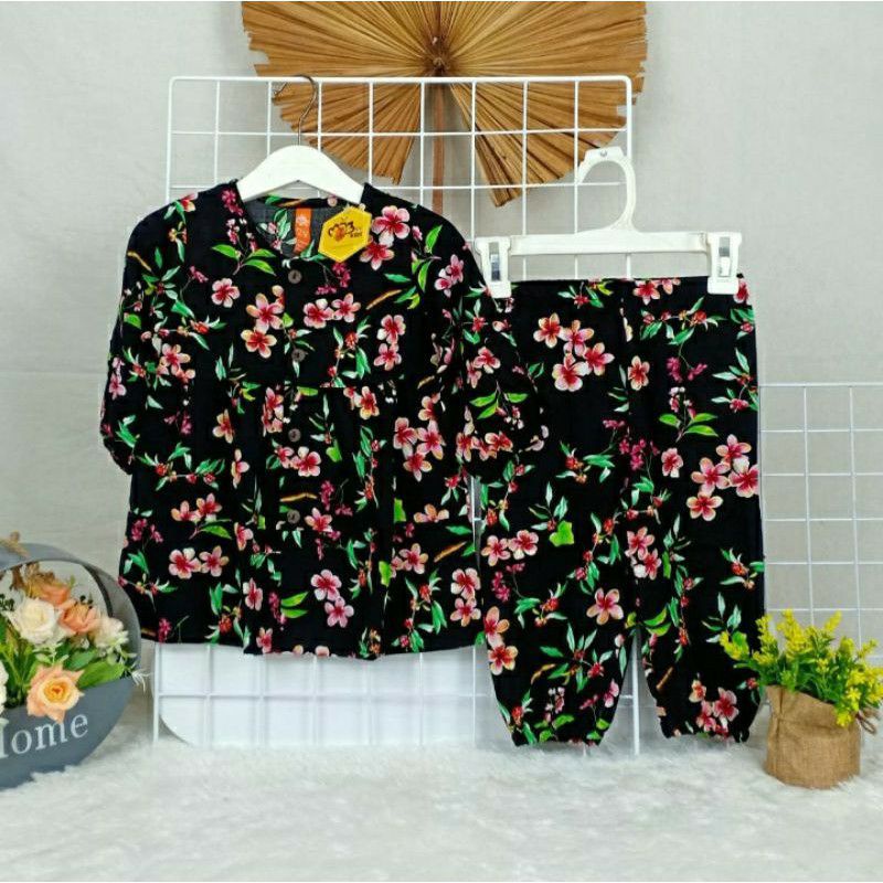 ❤ONE SET ANAK LUCU MY BEE KIDS