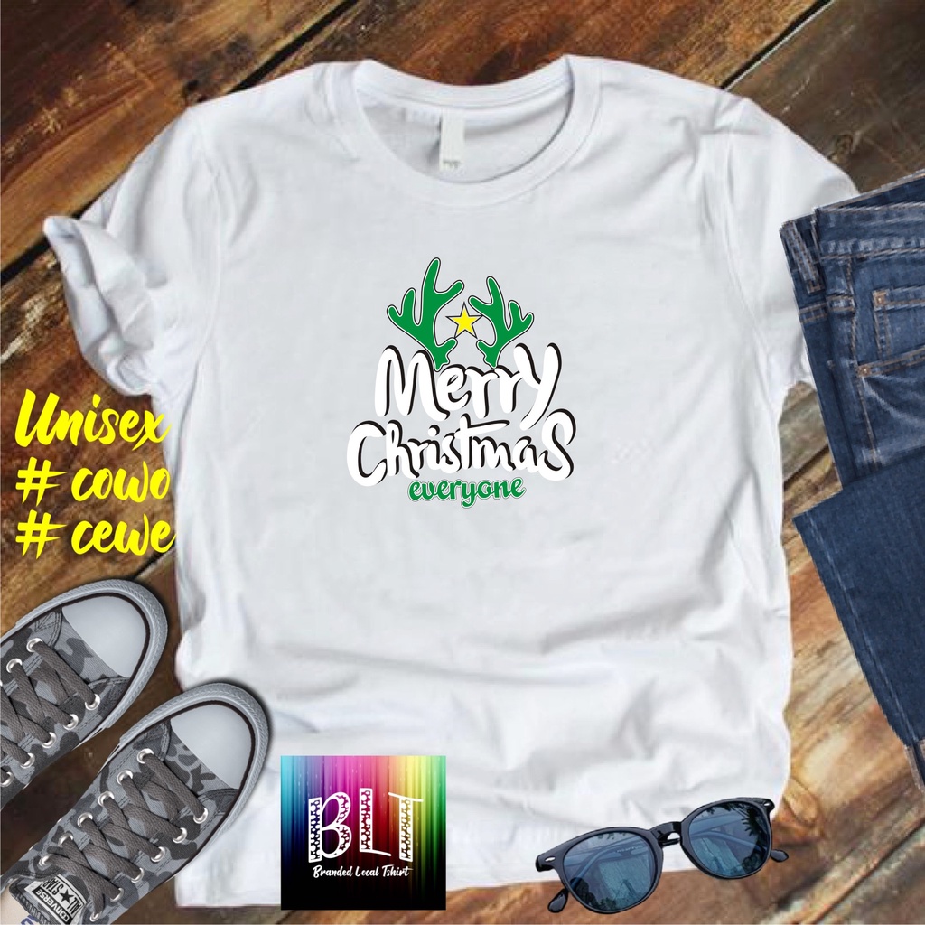 PROMO GRATIS ONGKIR- KAOS NATAL DTF EVERYONE 2022 / DEWASA DAN ANAK2/KAOS CHRISTMAS CHRISTMAS VIBES KAOS PRIA KAOS WANITA KAOS KEKINI-KINIAN /KAOS MURAH / KAOS KATUN 30S / KAOS UNIK / BISA REQUEST NAMA/KAOS NATAL 2022/BAJU NATAL  NATAL PROTESTAN