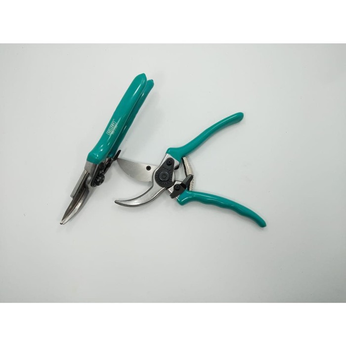 Sellery Pruning Shears - Gunting Stek -Gunting Dahan Heavy Duty 66-200