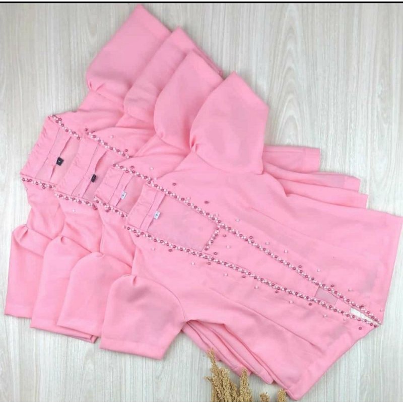 KEBAYA JADI ANAK/KEBAYA ANAK/KEBAYA PAYET