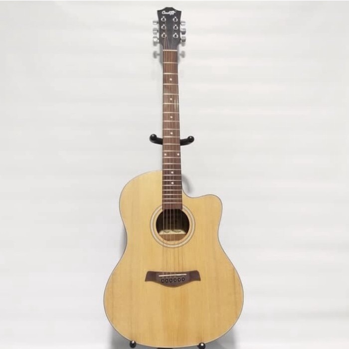 PROMO Gitar akustik COWBOY GWC 39 NA NS ORIGINAL