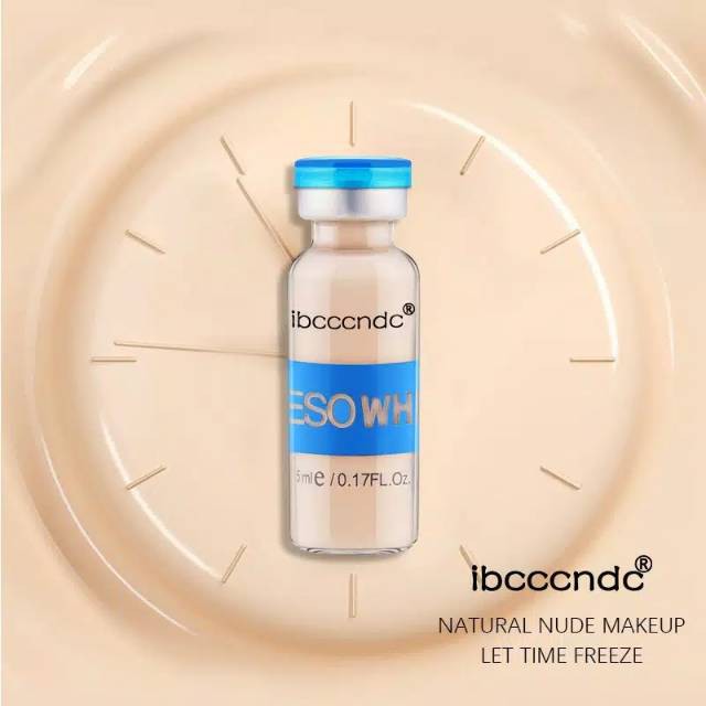 bb glow stayve / IBCCCNDC SERUM BB GLOW MURAH isi 5ml - sulam bedak stayve meso white mesowhite