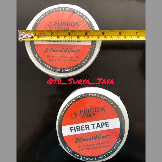 

LAKBAN | LEM | KASA GIPSUM FUKUDA 40 M