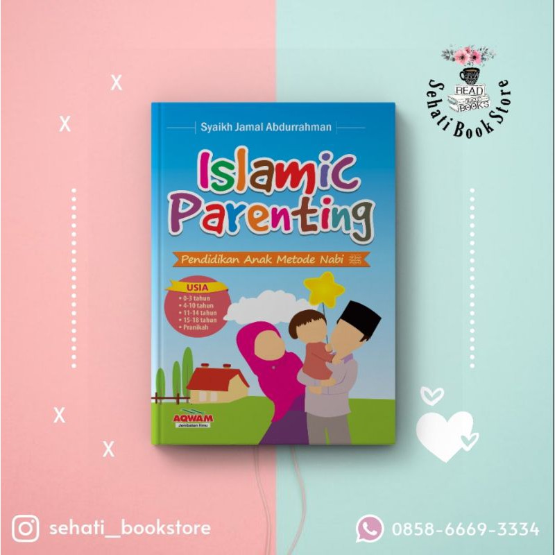 Islamic Parenting