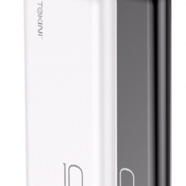 [✅COD] POWER BANK PB TEKINI 10000 mah SLIM / VIVAN VPB K10 10000mah ORIGINAL (like vivan robot)