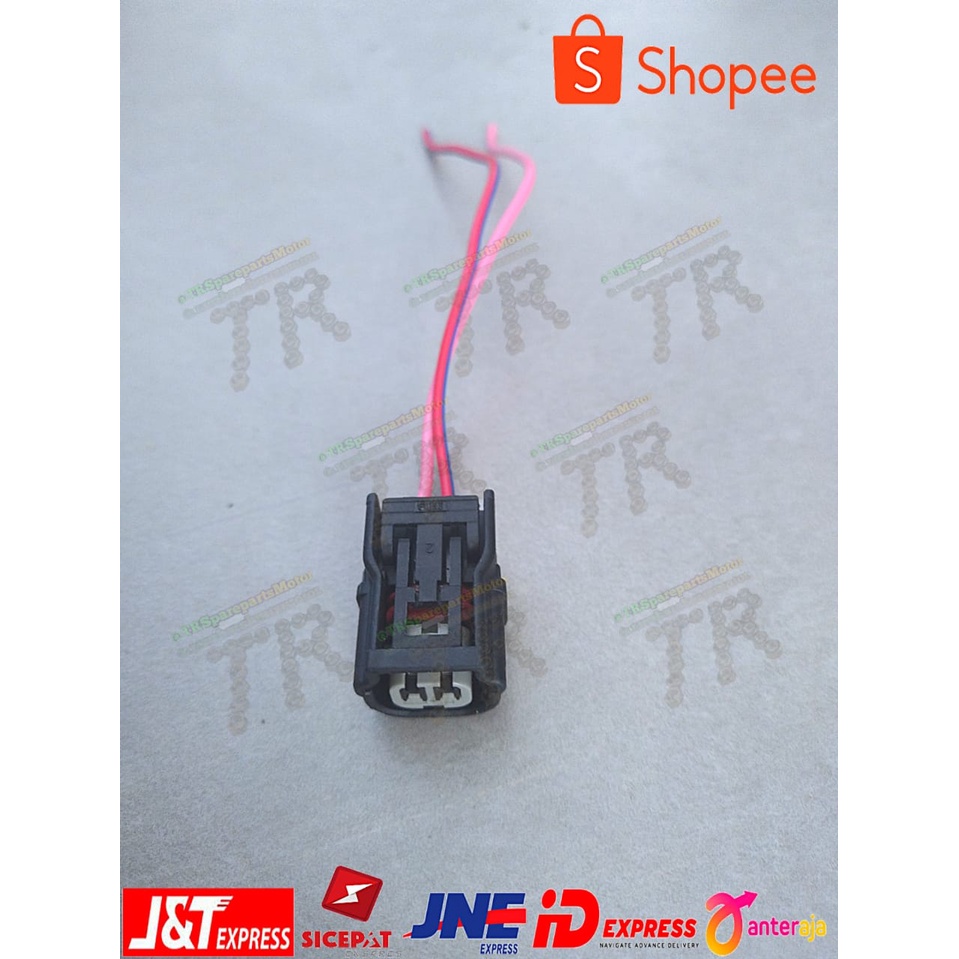 Socket Injektor Besar motor Vario Fi/beat Fi