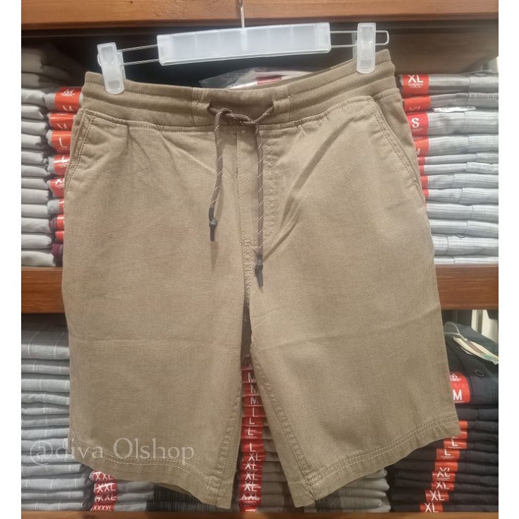 Celana pendek cardinal casual original