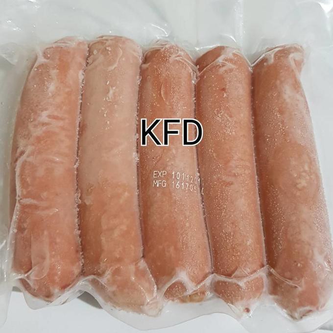 

PROMO ENAK SOSIS WAGYU 350gr / WAGYU SAUSAGE Terlaris