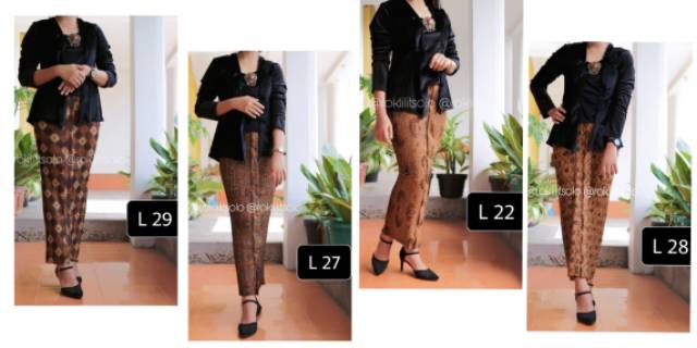 Toko Online ROK LILIT SOLO Shopee Indonesia Toko Online ROK LILIT SOLO Shopee Indonesia