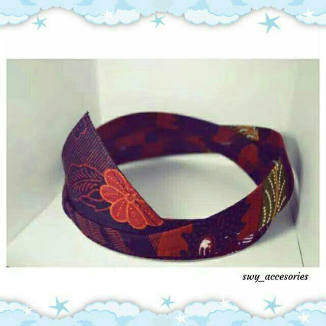 Udeng khas madura-Udeng