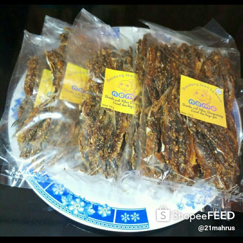 

dendenglemurudendengjapu