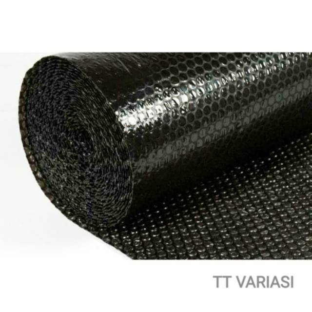 

Tambahan Bubble Wrap TT Variasi