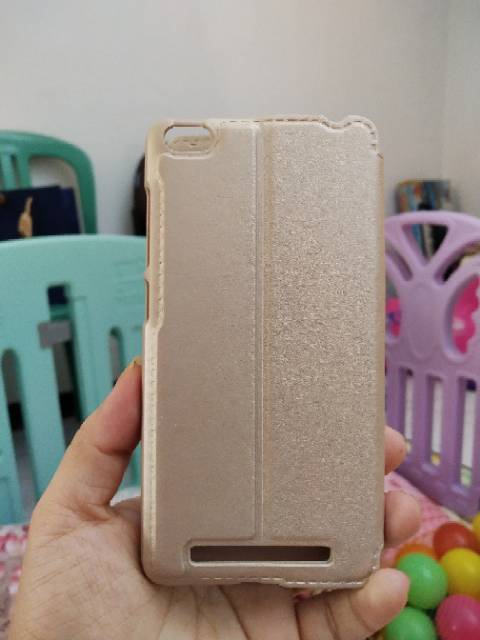 Flip case / hard case / flip cover xiaomi redmi 3