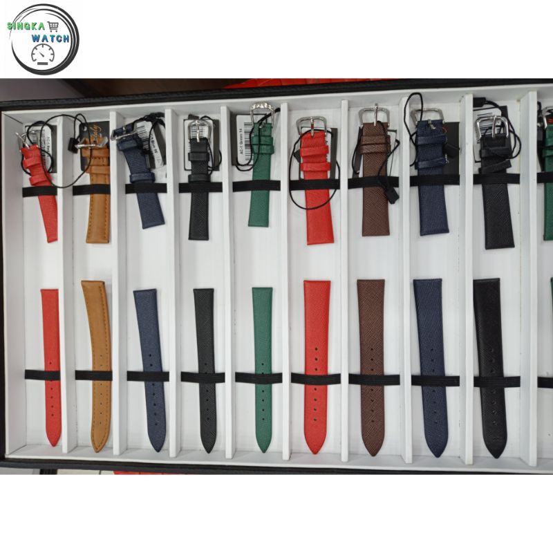 TALI KULIT ORIGINAL AVANTE ITALY BUAT SEMUA JAM TANGAN