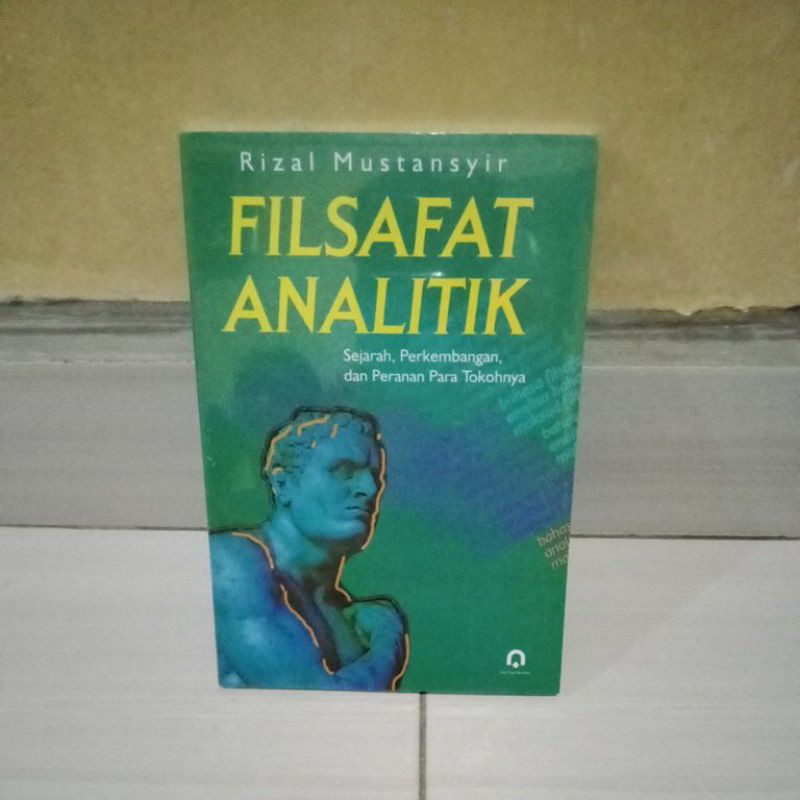 filsafat analitik #Original