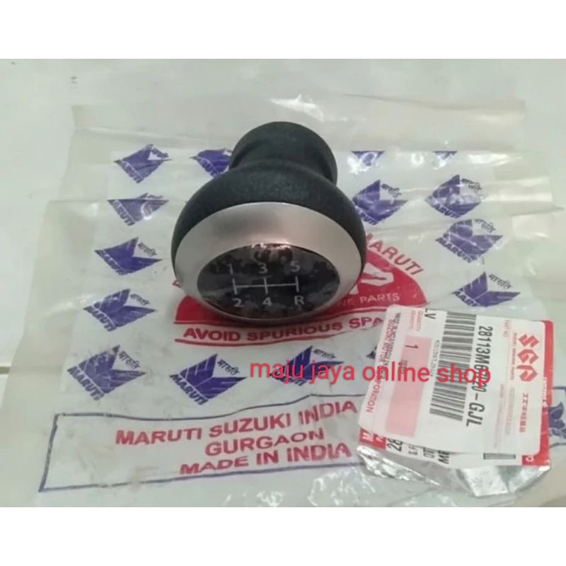 Knob Persneling Karimun Wagon R.GL GX Orignal