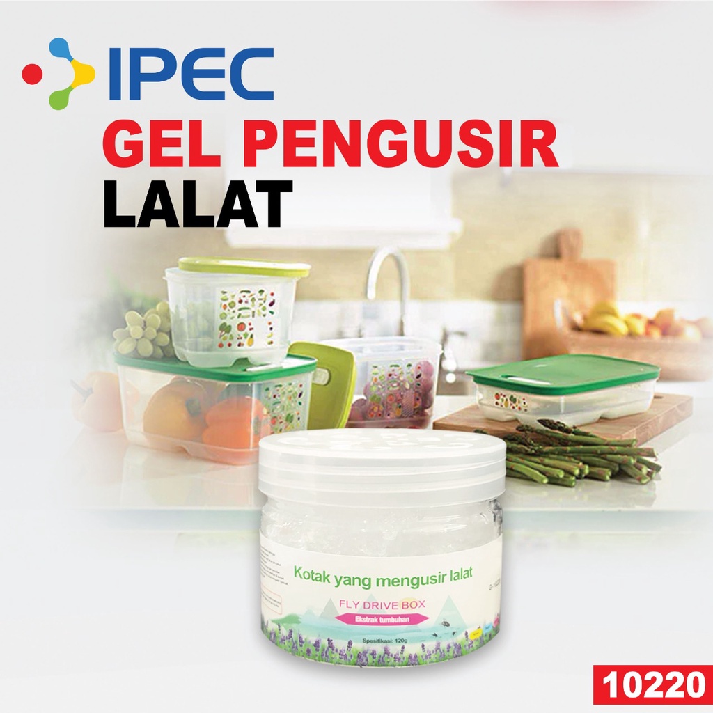 GEL NYAMUK CITRONELLA Gel Pengusir Nyamuk dan Lalat / Gel Anti Nyamuk dan Lalat / Obat Nyamuk 10219 10220