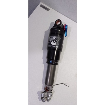 Rear Shock Fox float RP2 Etoe20