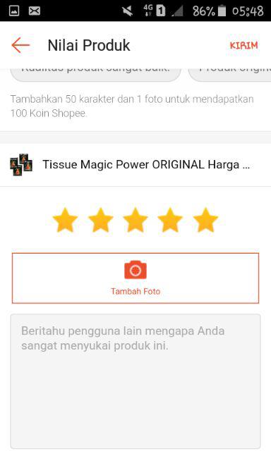 Tisue Paseo Travel Pack 2 Ply Isi 50 Sheet Tissue Murah